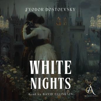 White Nights - Audiobook