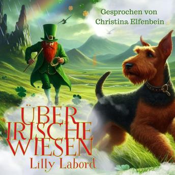 [German] - Über irische Wiesen