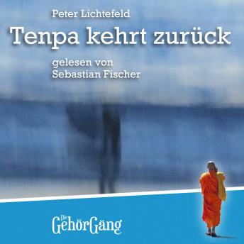 [German] - Tenpa kehrt zurück