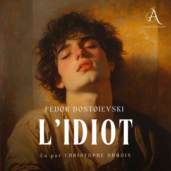 [French] - L'Idiot - Livre Audio