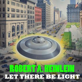 Let There Be Light