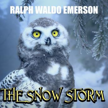 The Snow Storm
