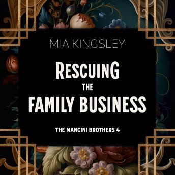 [German] - Rescuing The Family Business