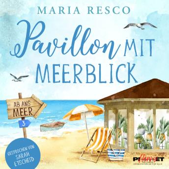[German] - Pavillon mit Meerblick