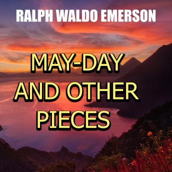 May-Day and Other Pieces