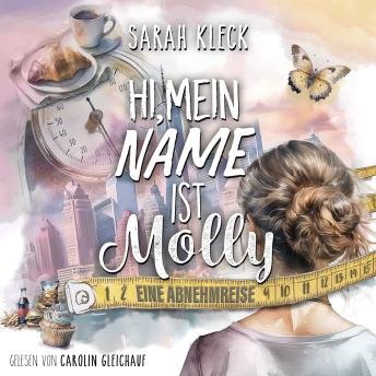 [German] - Hi, mein Name ist Molly: eine Abnehmreise