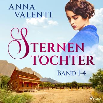 [German] - Sternentochter: Band 1-4
