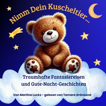 [German] - Nimm dein Kuscheltier...