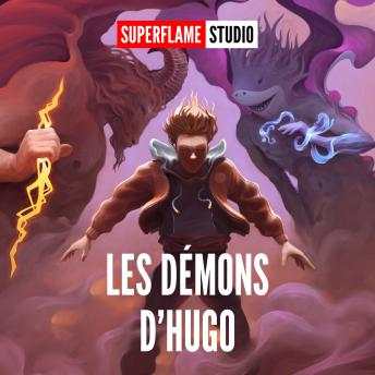 [French] - Les Démons d'Hugo