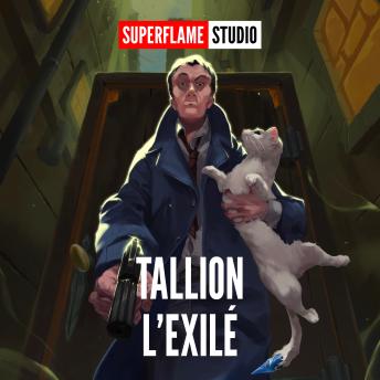 [French] - Tallion l'Exilé