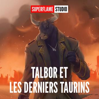 [French] - Talbor et les derniers Taurins