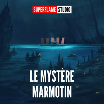 [French] - Le Mystère Marmotin
