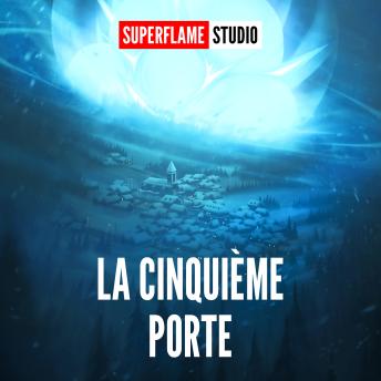 [French] - La Cinquième Porte