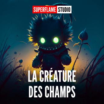[French] - La Créature des Champs