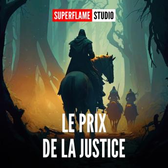 [French] - Le Prix de la Justice
