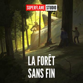 [French] - La Forêt sans Fin