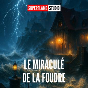 [French] - Le Miraculé de la Foudre