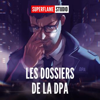 [French] - Les Dossiers de la DPA
