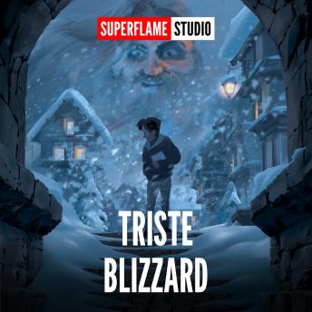[French] - Triste Blizzard