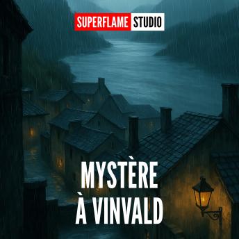 [French] - Mystère à Vinvald