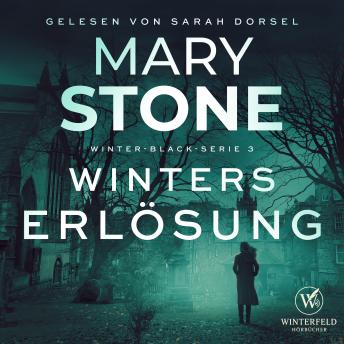 [German] - Winters Erlösung - Thriller ( Winter-Black 3 )