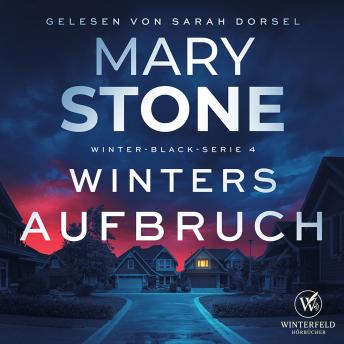 [German] - Winters Aufbruch - Thriller ( Winter-Black 4 )