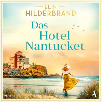 [German] - Das Hotel Nantucket