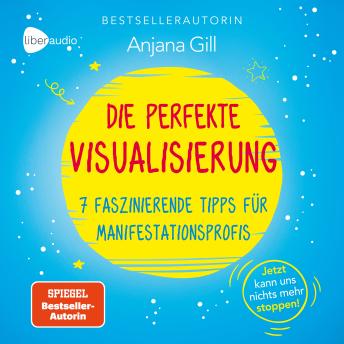 [German] - Die perfekte Visualisierung: 7 faszinierende Tipps für Manifestationsprofis