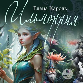 [Russian] - Ильморрия