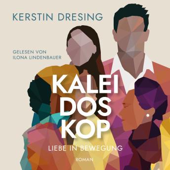 [German] - Kaleidoskop: Liebe in Bewegung