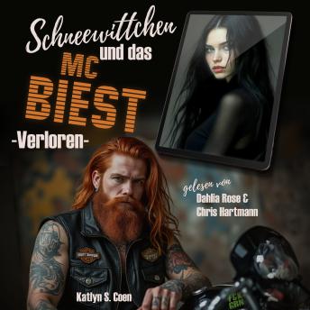 [German] - Verloren: Schneewittchen und das MC Biest