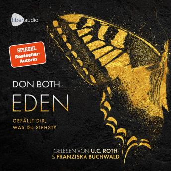 [German] - EDEN: Gefällt dir, was du siehst?