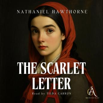 The Scarlet Letter - Audiobook