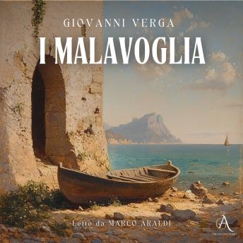 [Italian] - I Malavoglia - Audiolibro