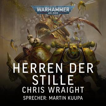 [German] - Warhammer 40.000: Herren der Stille