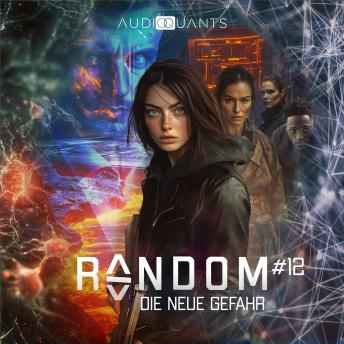 [German] - Folge 12: Die neue Gefahr (Random)