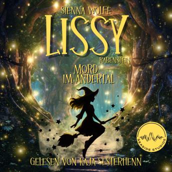 [German] - Lissy Rabenstein: Mord im Andertal: ein paranormaler Cosy-Krimi