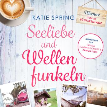 [German] - Seeliebe und Wellenfunkeln