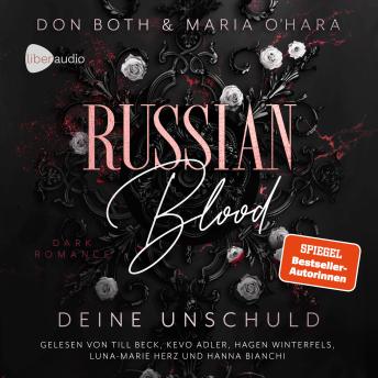 [German] - Russian Blood 1: Deine Unschuld