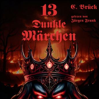 [German] - 13 Dunkle Märchen