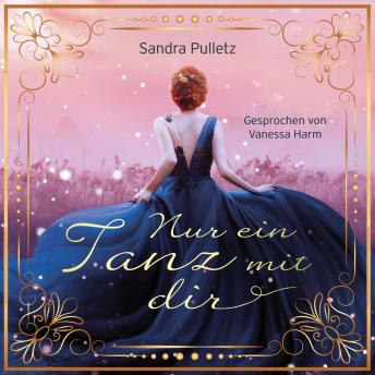 [German] - Nur ein Tanz mit dir: Eine märchenhafte Romance