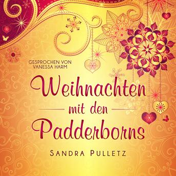 [German] - Weihnachten mit den Padderborns: (Die Padderborns 1)