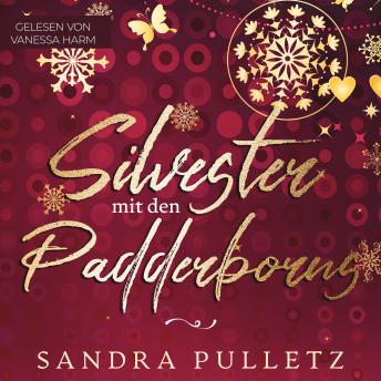 [German] - Silvester mit den Padderborns: (Die Padderborns 2)