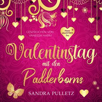 [German] - Valentienstag mit den Padderborns: (Die Padderborns 3)