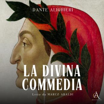 [Italian] - La Divina Commedia - Audiolibro