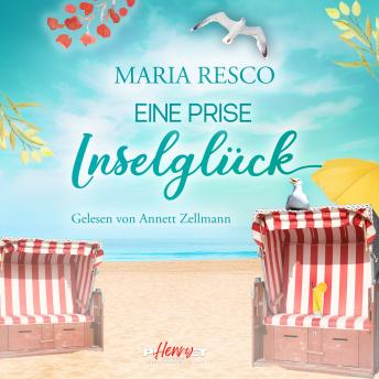 [German] - Eine Prise Inselglück