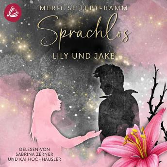 [German] - Sprachlos – Lily und Jake