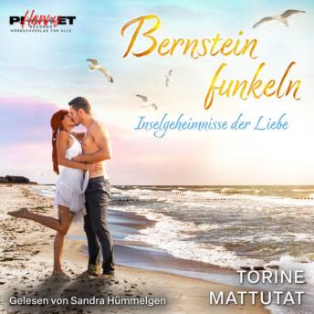 [German] - Inselgeheimnisse der Liebe