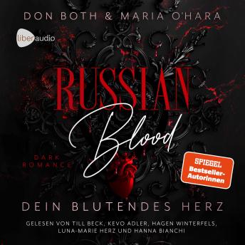 [German] - Russian Blood 4: Dein blutendes Herz
