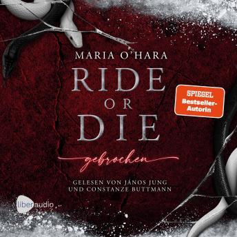 [German] - Ride or Die 2: Gebrochen
